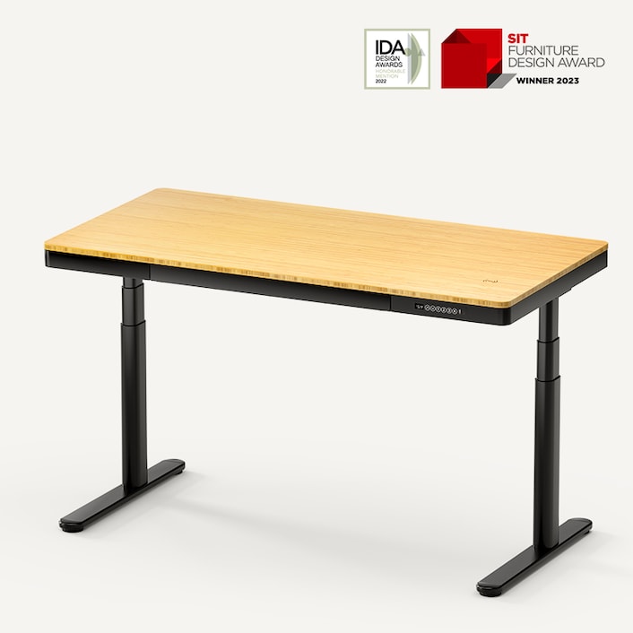 Sit stand sales desk flexispot