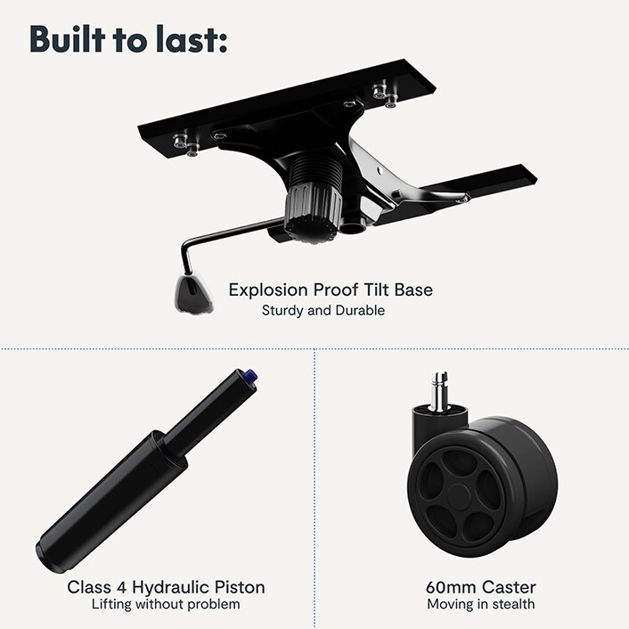 Hydraulic jack for chair deals