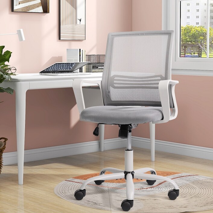 Lisbon mesh office chair shop