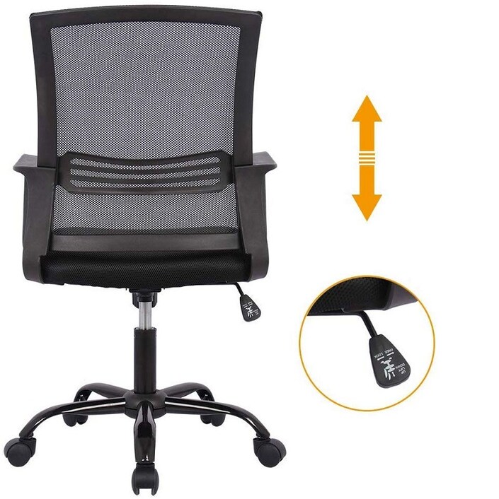 Brady mesh hotsell office chair