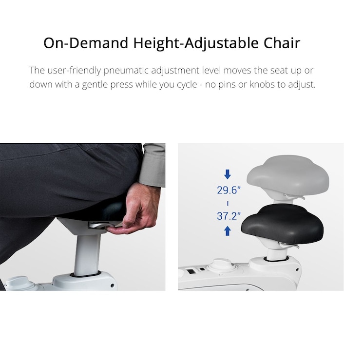 Flexispot deskcise pro online