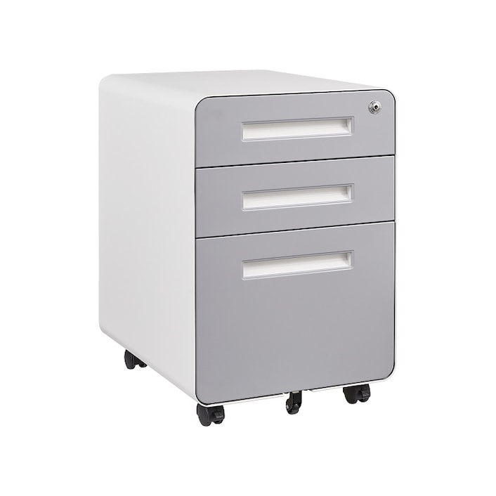 Mobile File Cabinet 336 345