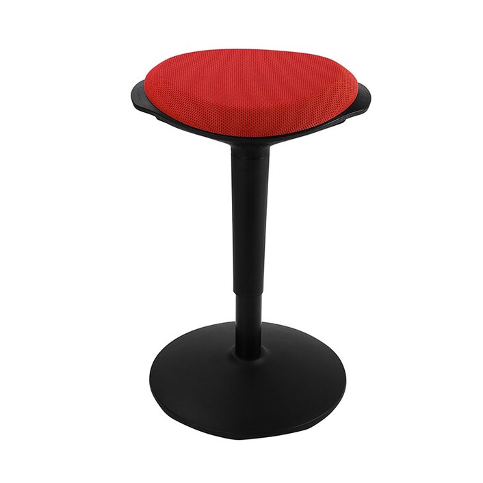 Wobble stool adjustable height 2025