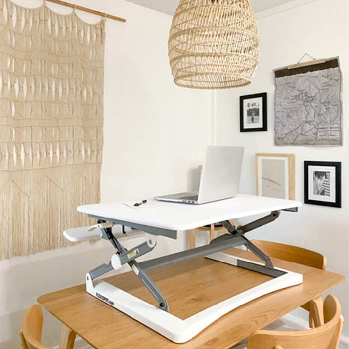 Flexispot store classicriser m2
