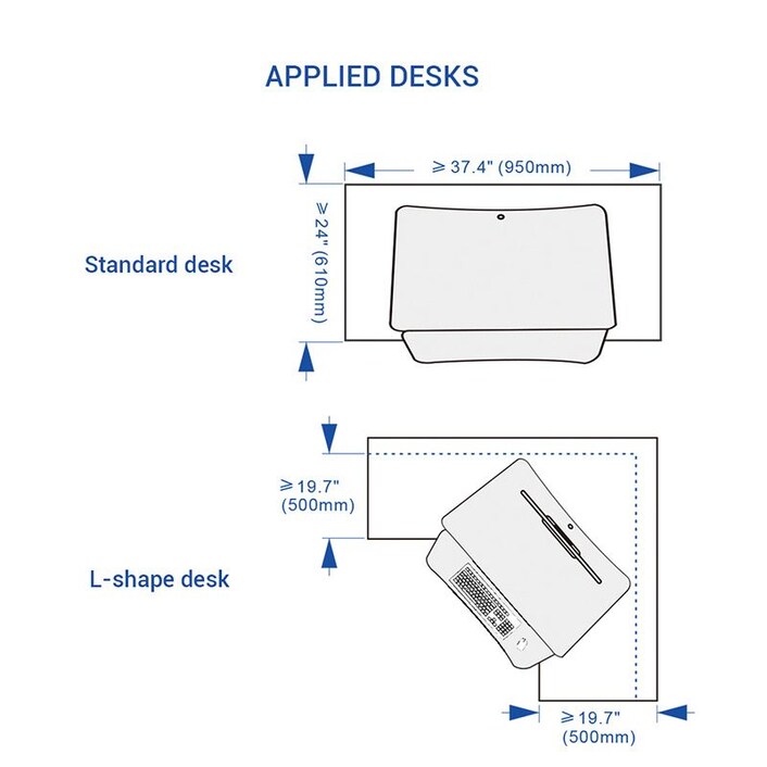 Flexispot deals m2b 35
