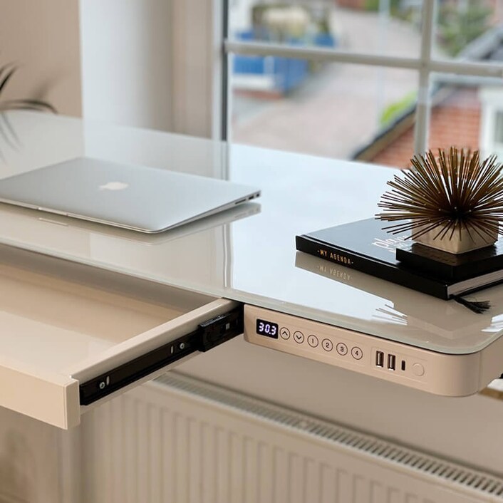 Flexispot eg8 standing desk sale