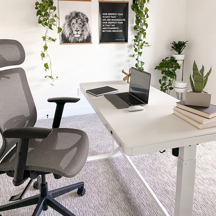 Top 10 Ergonomic Accessories for Home Office with the Standing