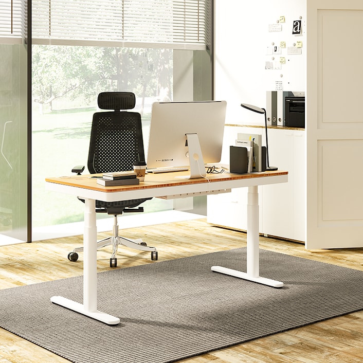 10+ Best Rated Under Desk Cable Trays for Organized Workspace in 2023