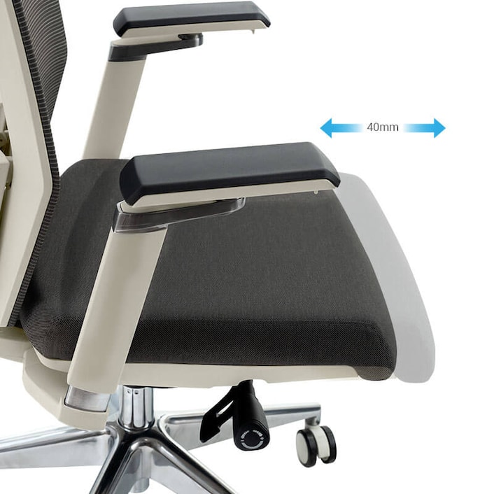 Back Support for Office Chair – BodSupport