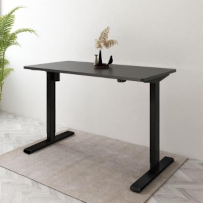 Value Electric Height Adjustable Standing Desk EC1 | FlexiSpot