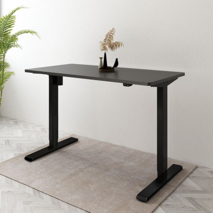 Seiffen standing sales desk review