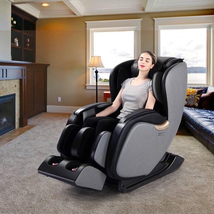 Full Body Massage Chair MC1