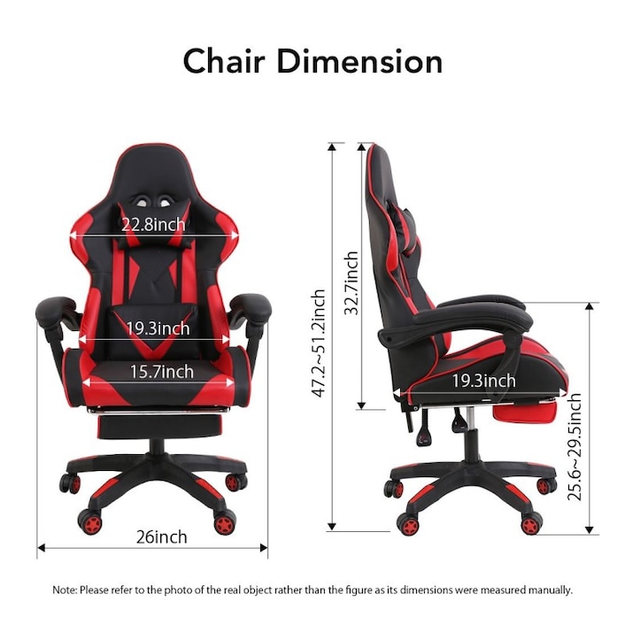 Gaming Chair GC01