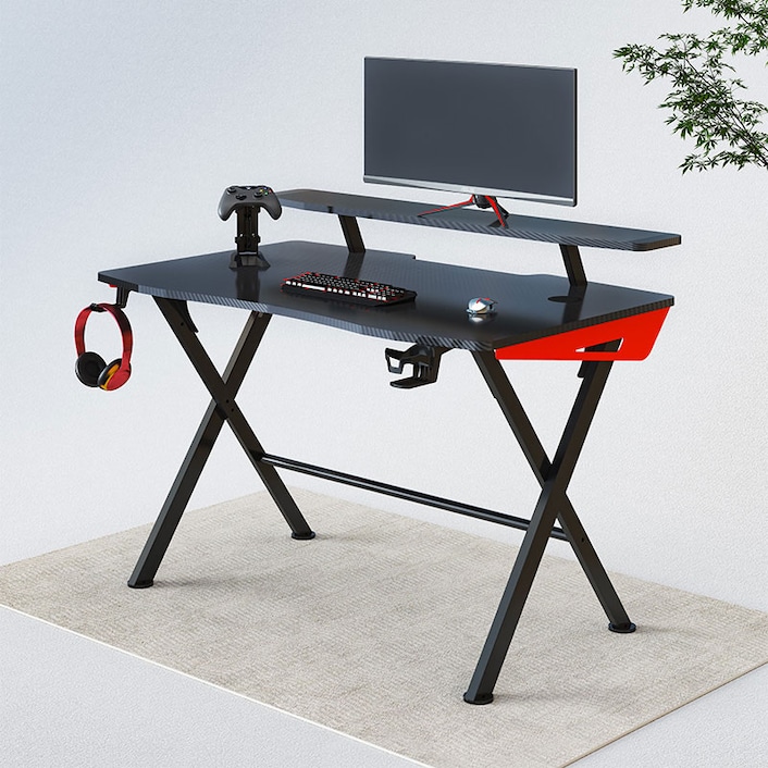 Flexispot gaming desk best sale