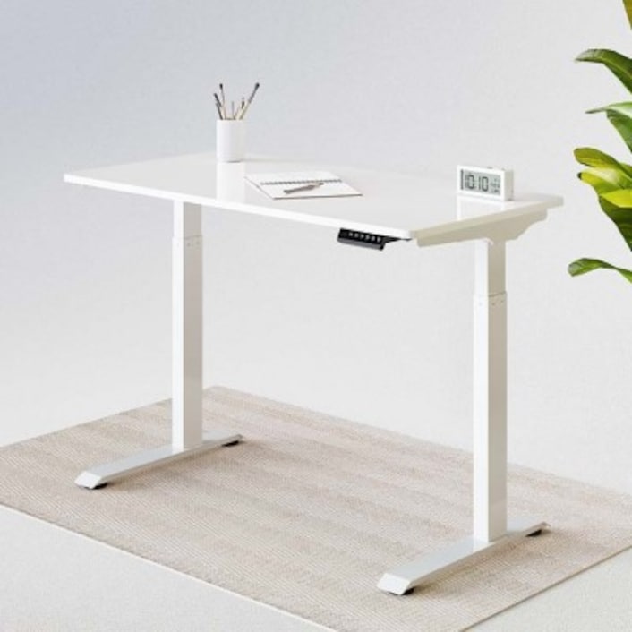Height Adjustable Standing Desk E9