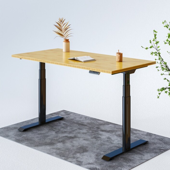 Kana Pro Bamboo Standing Desk
