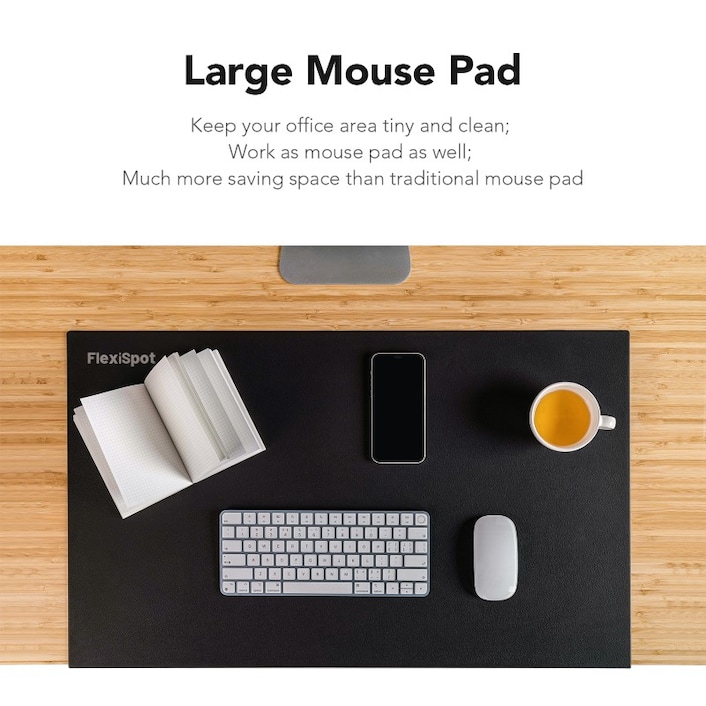 Large Mouse Pad MP018