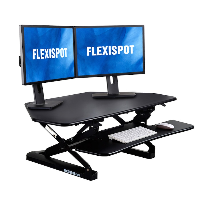 Flexispot computer new arrivals riser