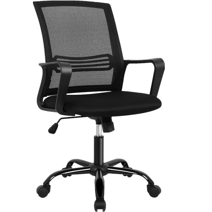 Ergonomic Office Mesh Chair 1839 | Flexispot