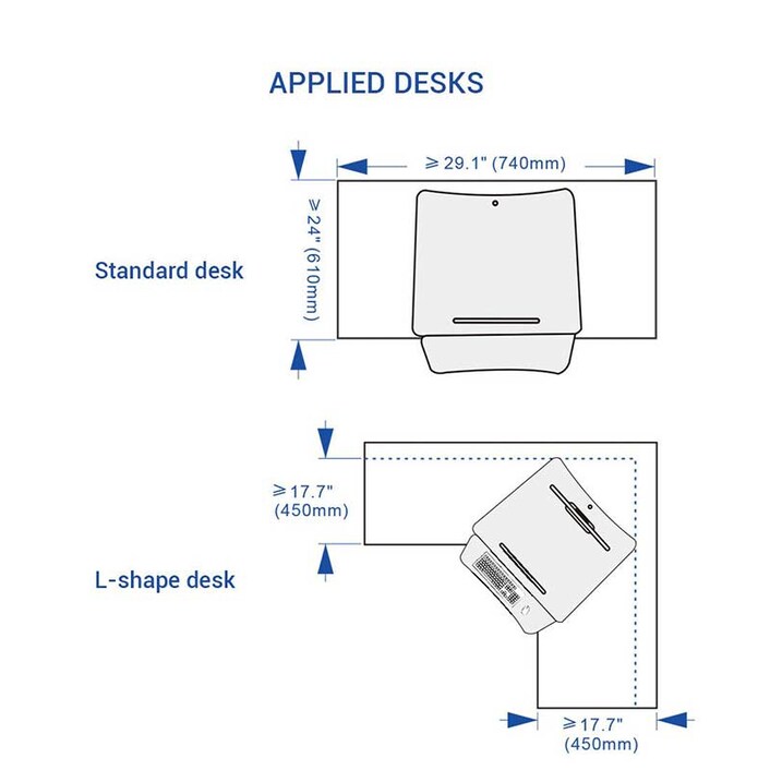 Flexispot m1b sales