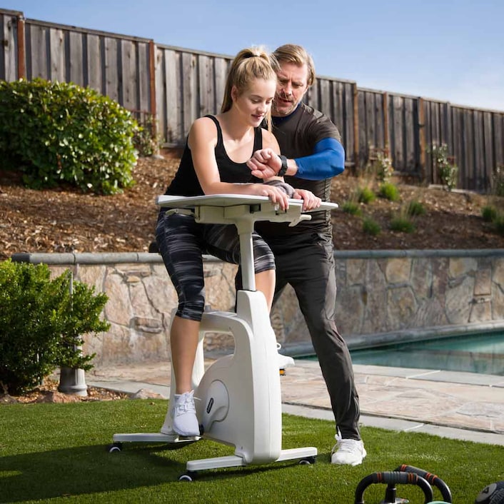 Flexispot deskcise pro clearance