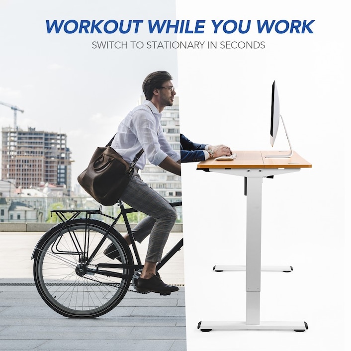 Smart bike trainer new arrivals stand