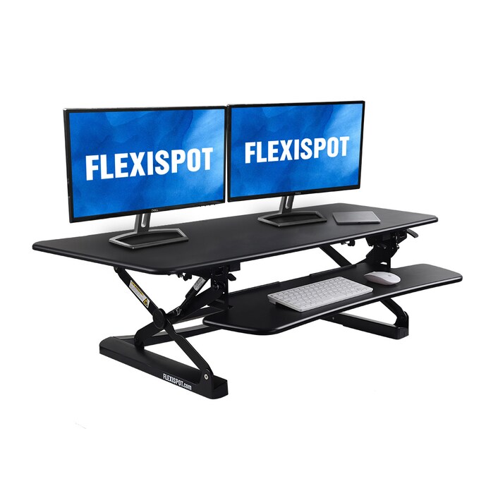 ClassicRiser Standing Desk Converters M3B FlexiSpot