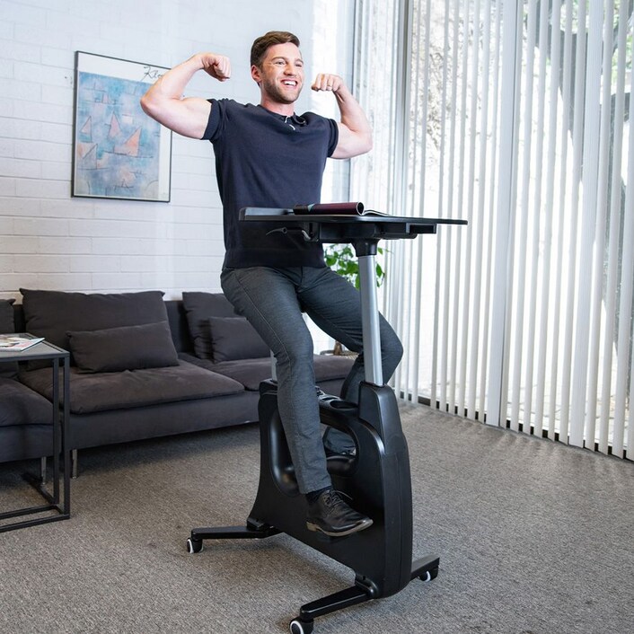 Flexispot under desk bike online