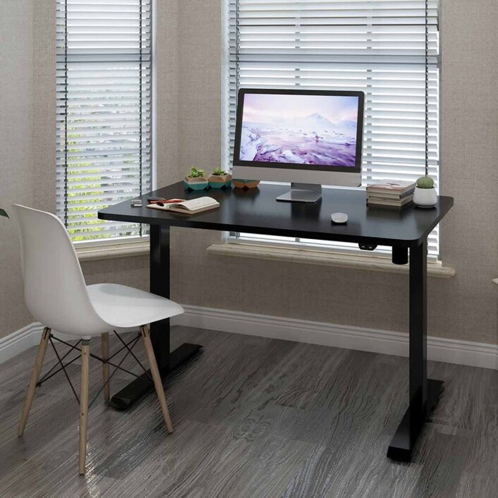 42 inch clearance standing desk