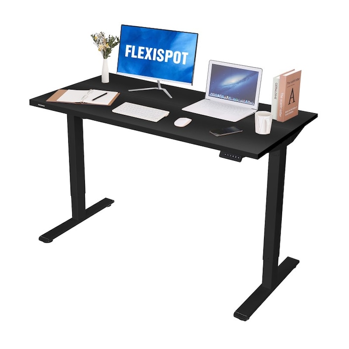 Flexispot E2 Pro Standing Desk Review 2023