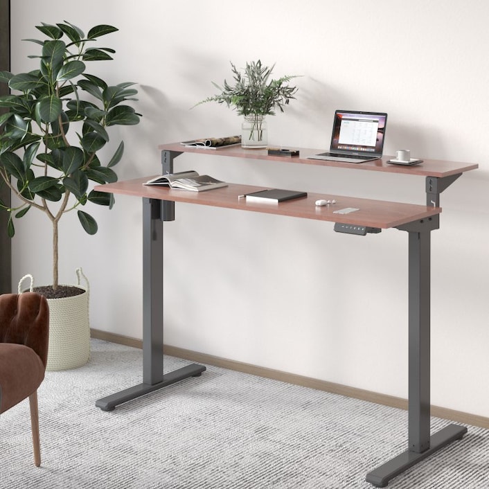 Best Standing Desk under £300? Flexispot EF1 Review 