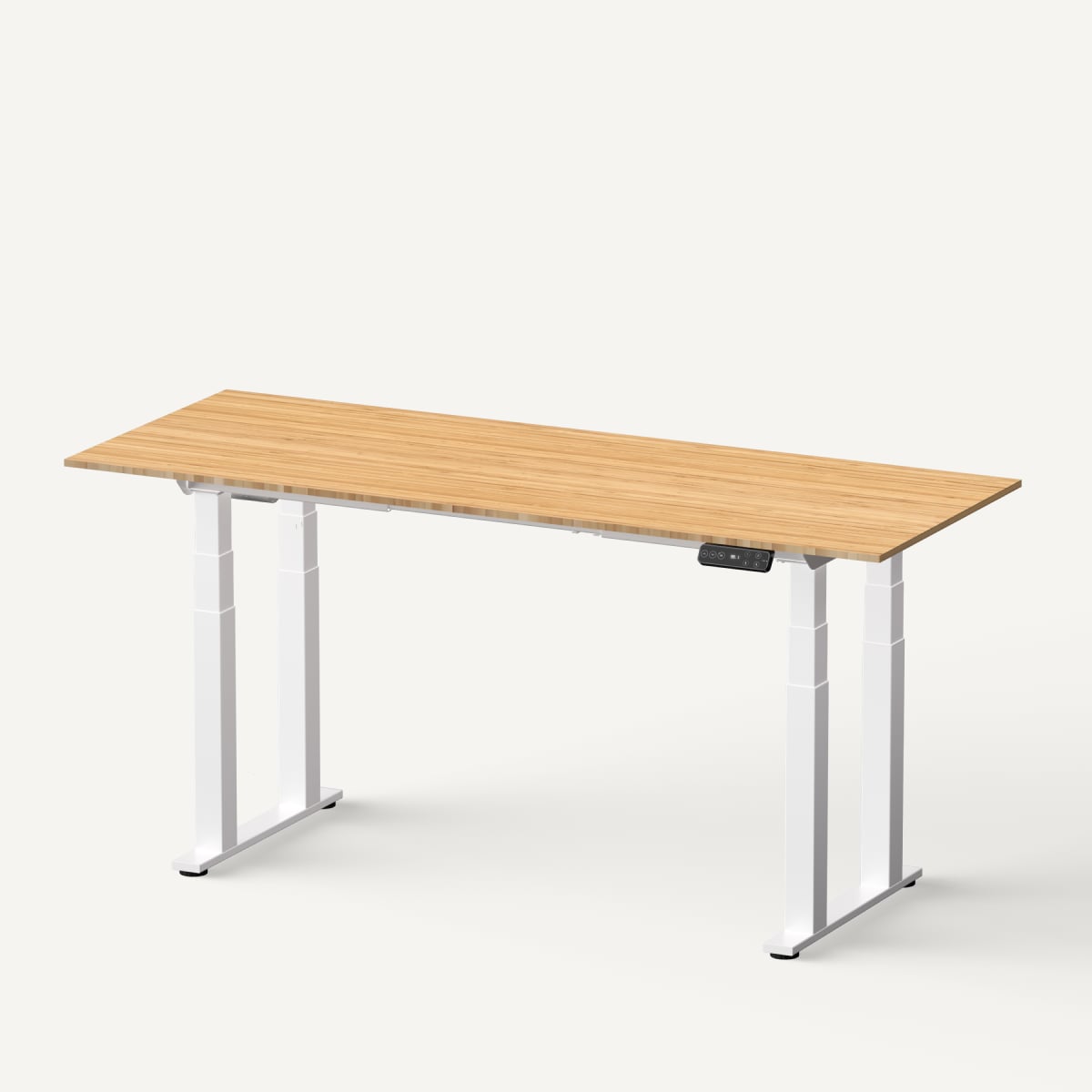【Mint】flexispot E7 Mint】flexispot E7 Electric Height Adjustable Standing Desk: Dual