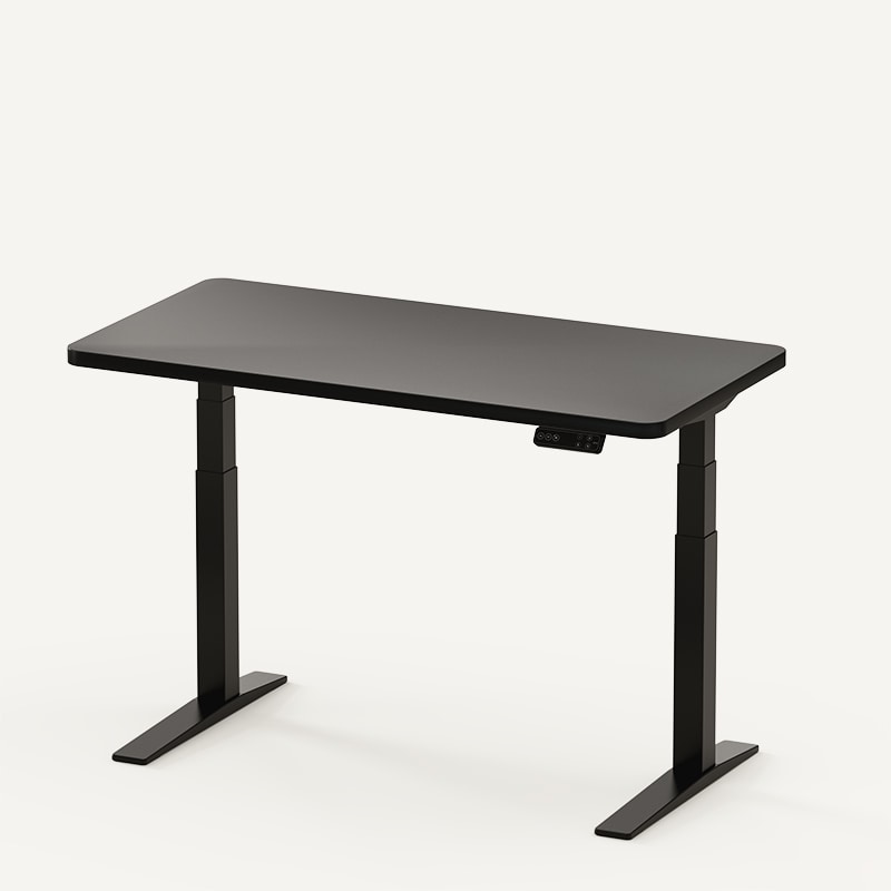 マイ　美品 FLEXISPOT E7B Pro ブラック Premium Standing Desk E7 Pro | Flexispot