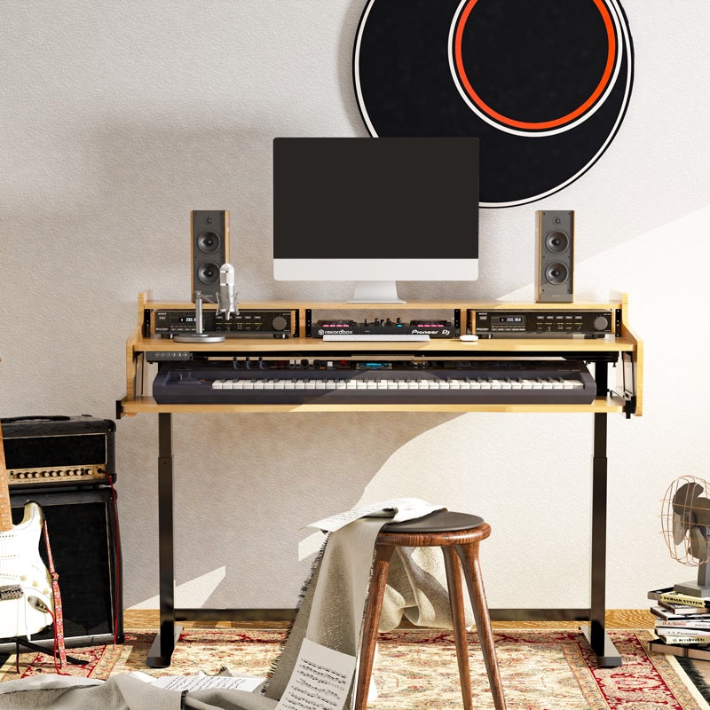 Studio Standing Desk ESD101 | Flexispot