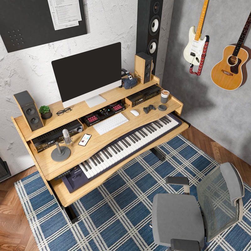 Studio Standing Desk ESD101 | Flexispot