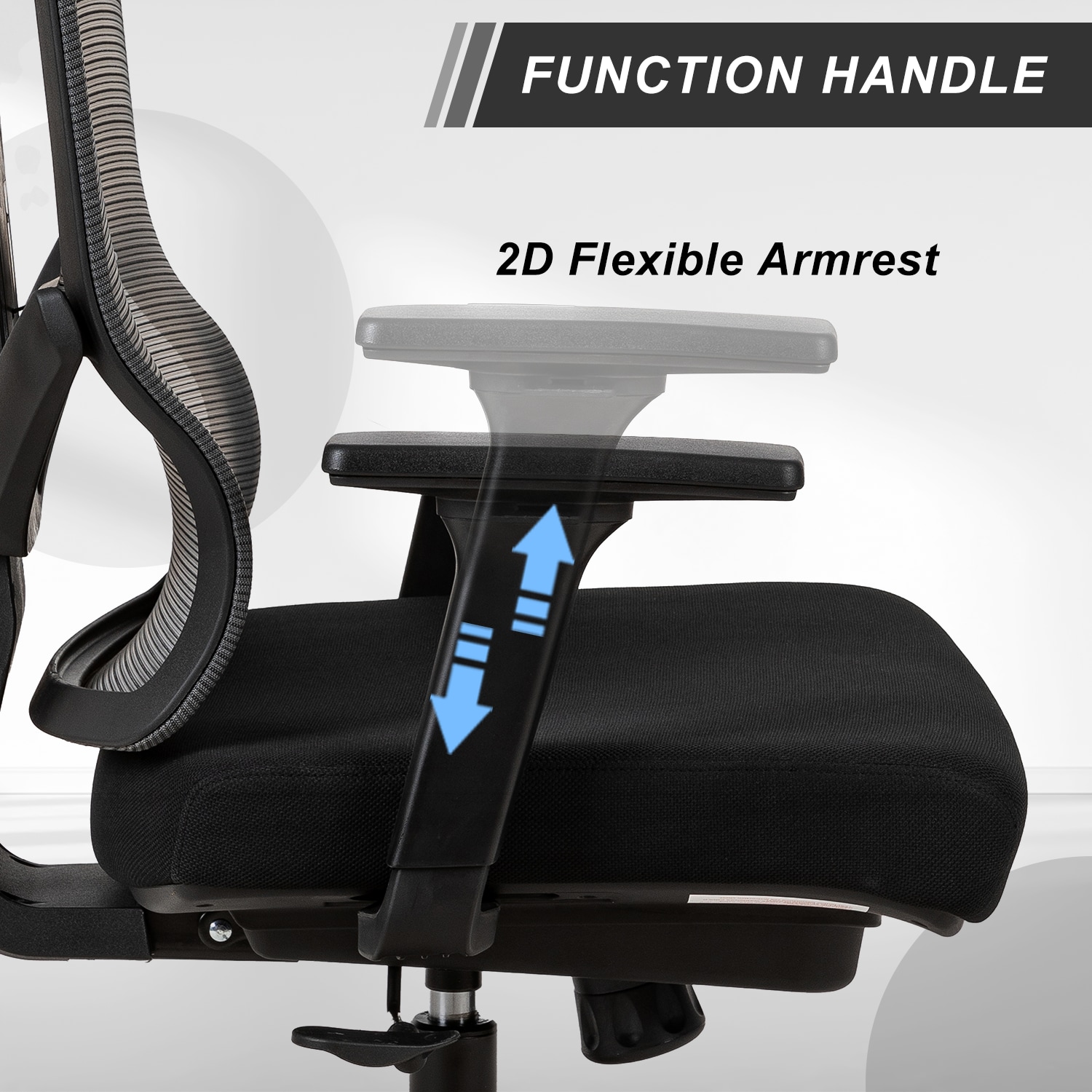 Product details | Flexispot