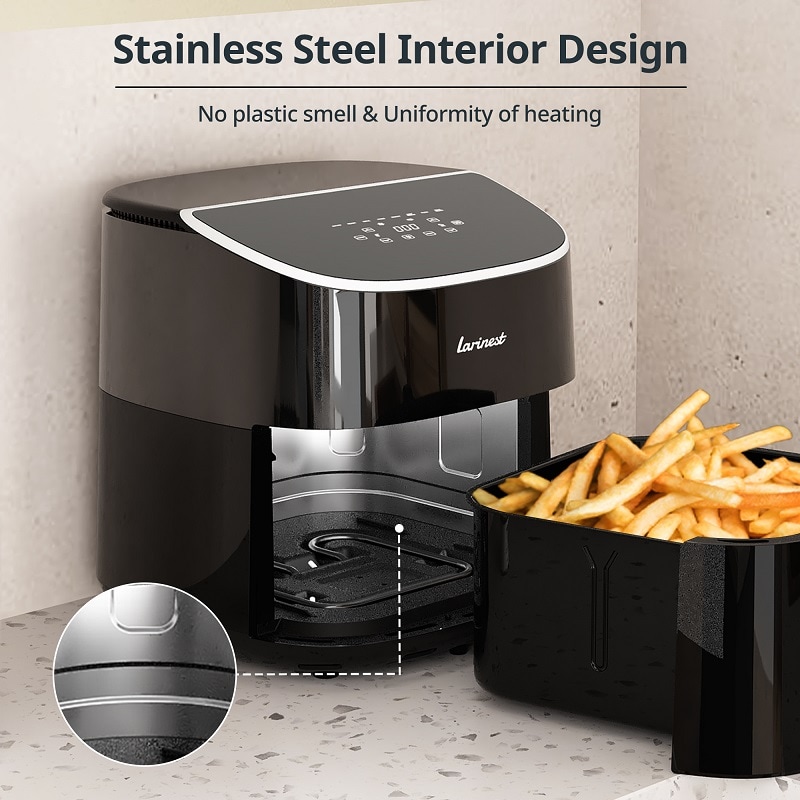 AF701 8Qt Air Fryer |Flexispot US | Flexispot