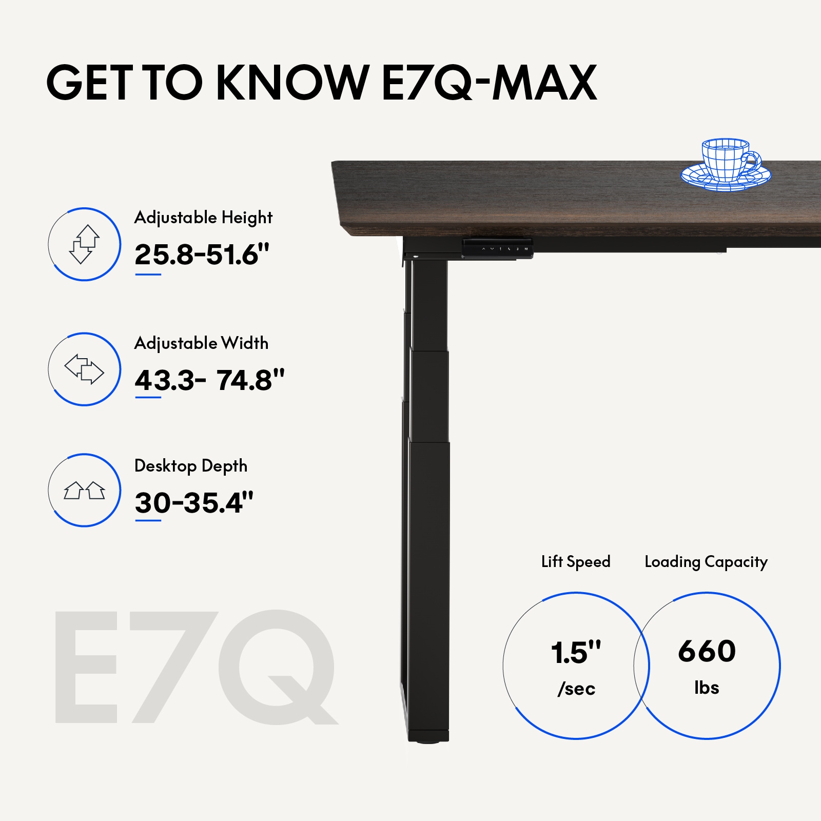 Product details