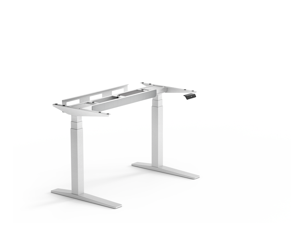 Premium Standing Desk E7 Pro | Height Adjustable Ergonomic Desk