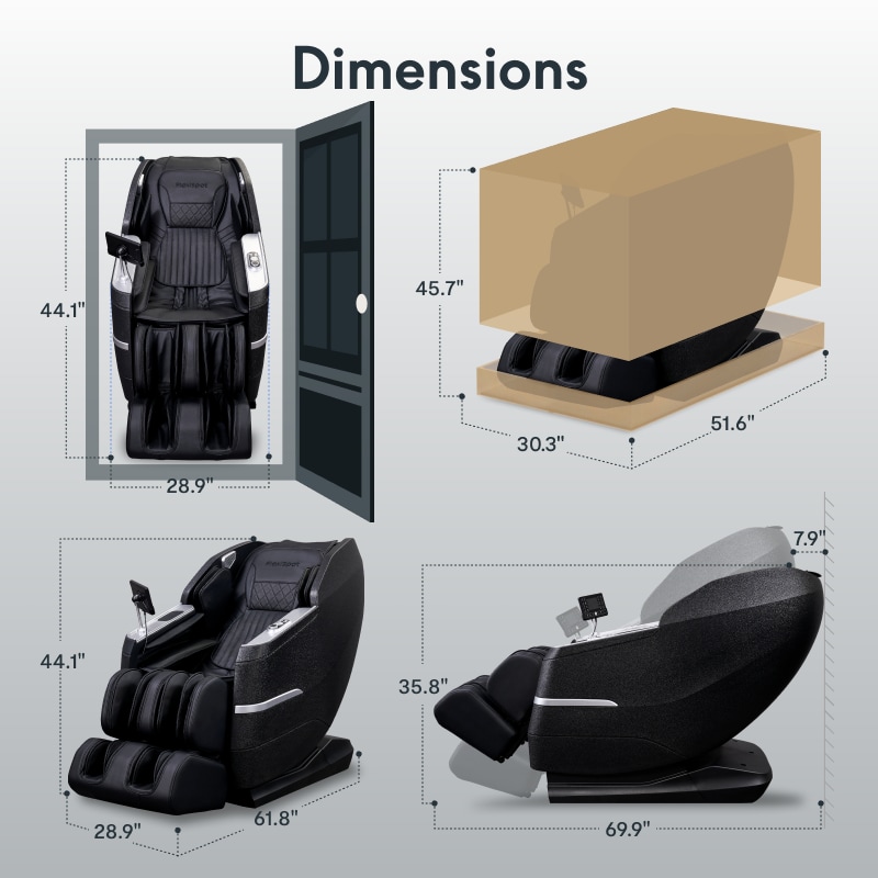 Product details | Flexispot