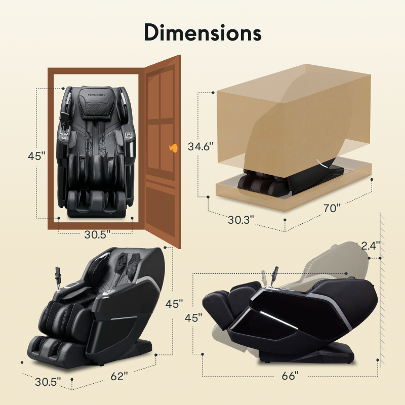 Product details | Flexispot