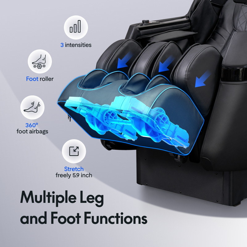 Mondiale massage seat pro MS2 その他