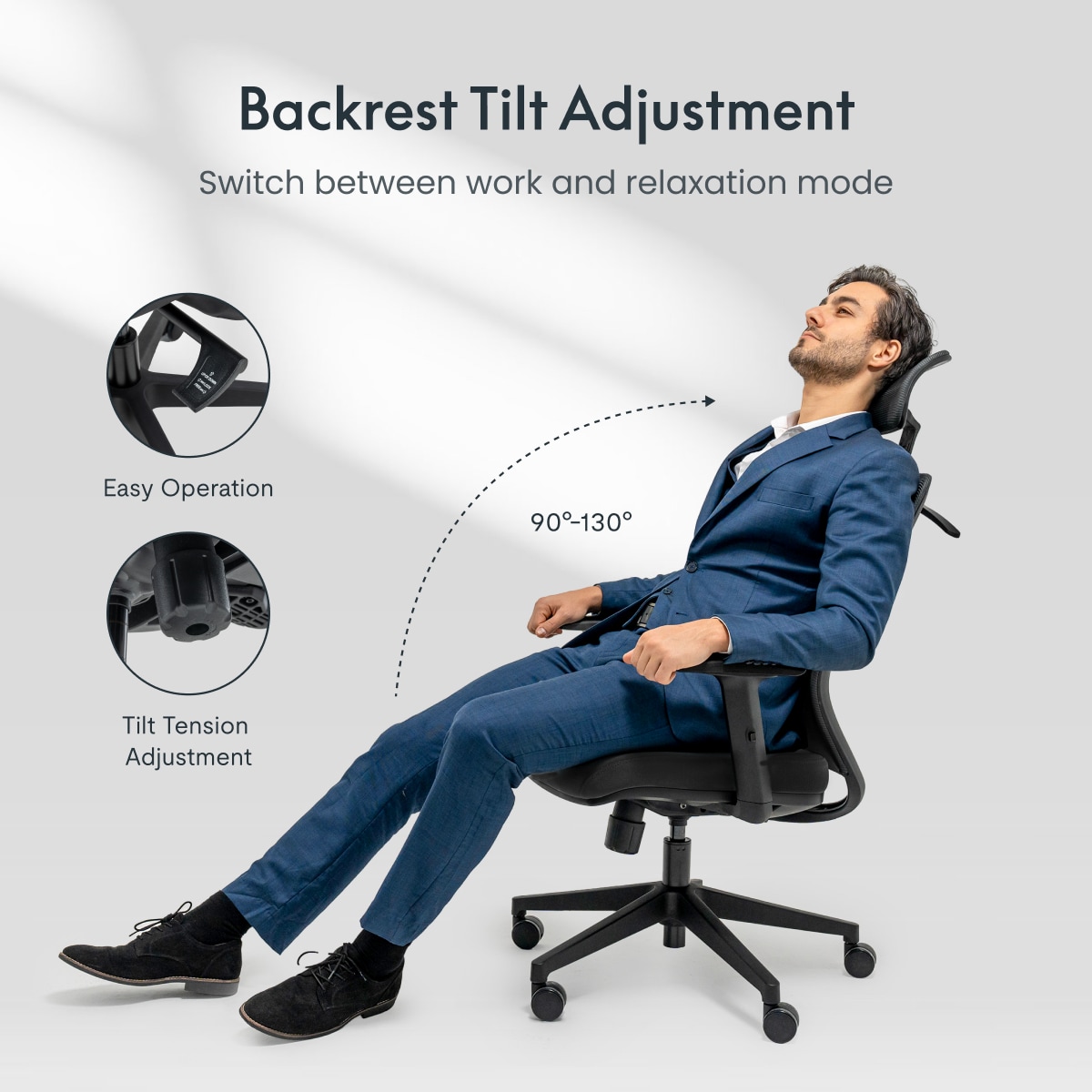 Mesh Clearance Kmart Mesh Office Chair CITY Mesh Office Chair (Black)