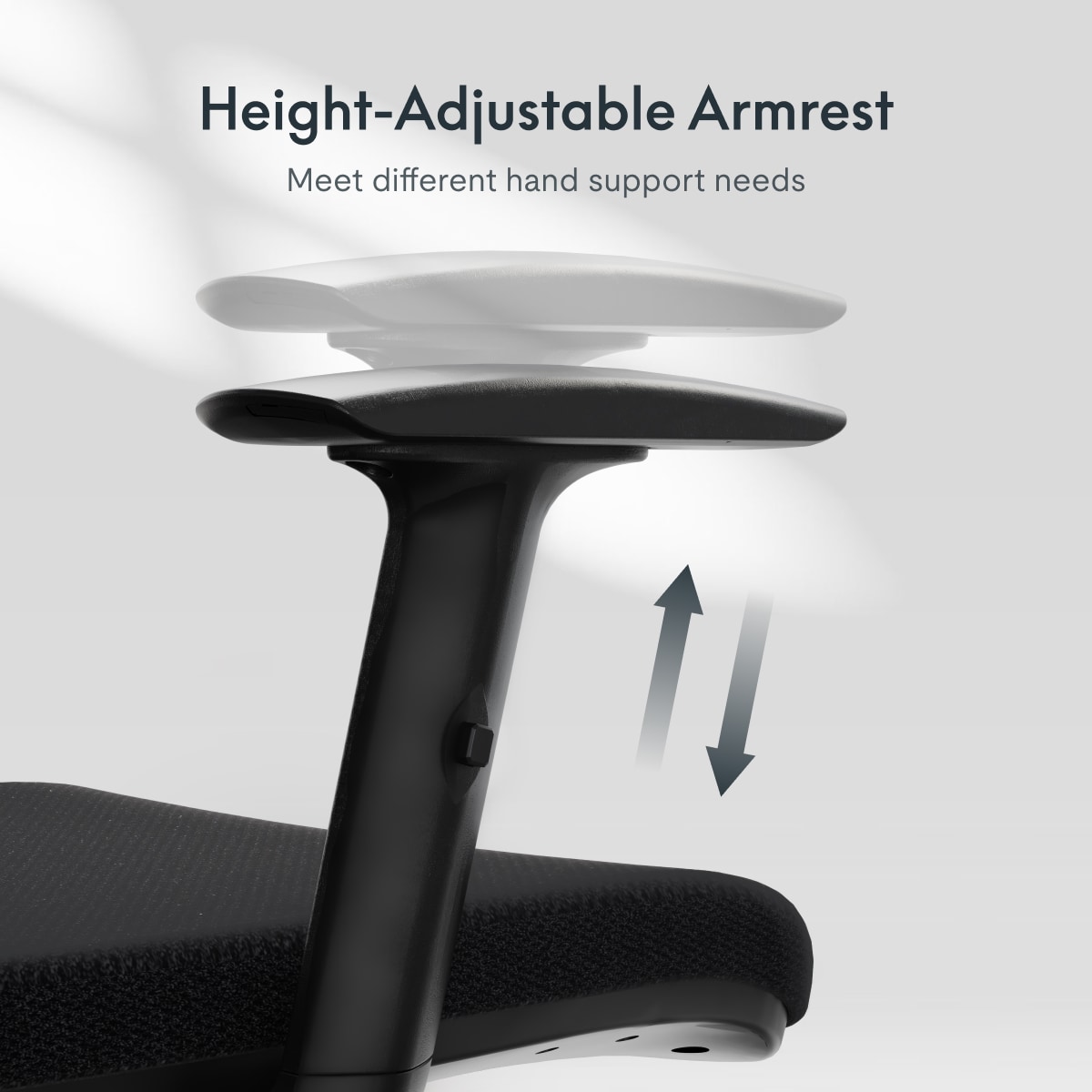 Ergonomic Office Chair OC3B Flexispot