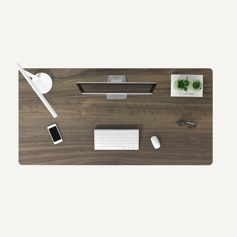 Rectangular Desktop | Flexispot