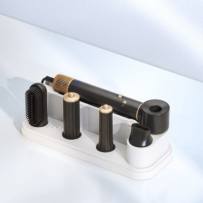 B2 Hair Dryer | Multi-Functional Styling Tool, Fast Drying | Flexispot