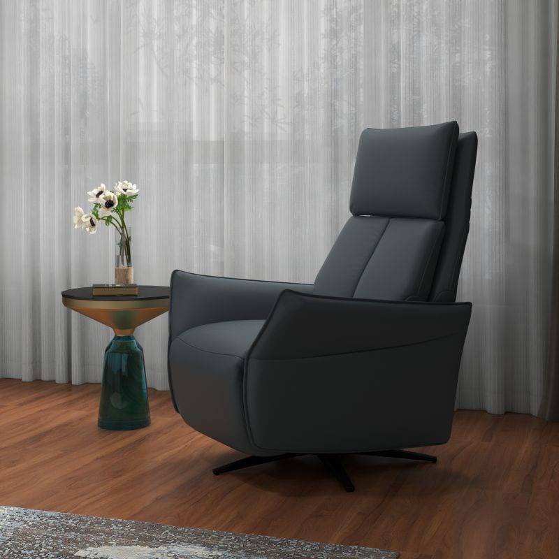 Dual Motor Swivel Recliner X7 | FlexiSpot