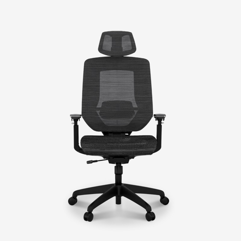 Multifunctional Ergonomic Chair - Thumbnail 2