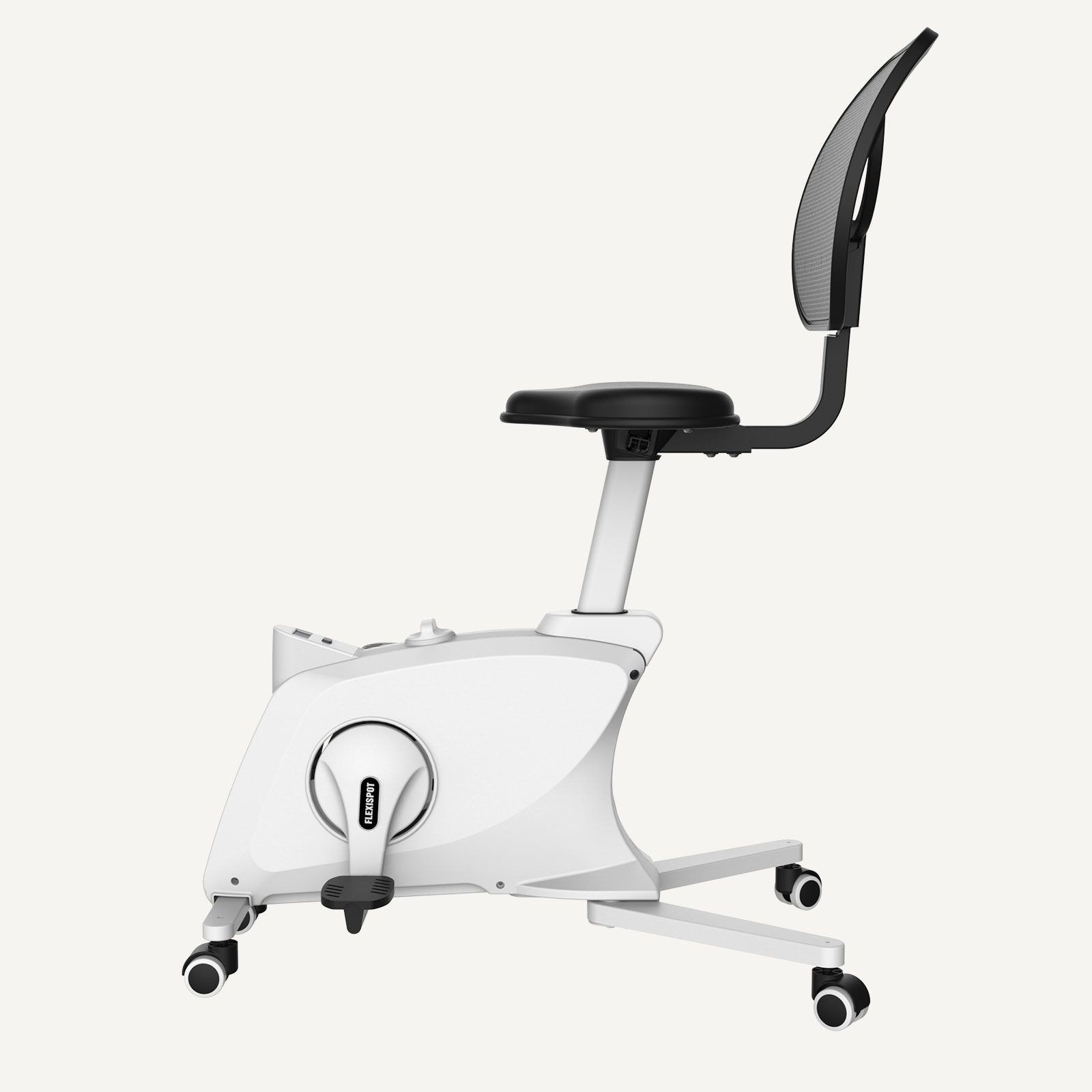 V6 Pro Flexispot Bike Chair FlexiSpot V6 Desk Bike Review