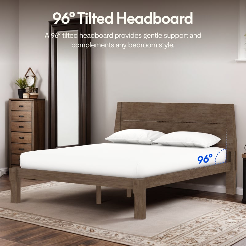 Kana Bed Frame | Flexispot